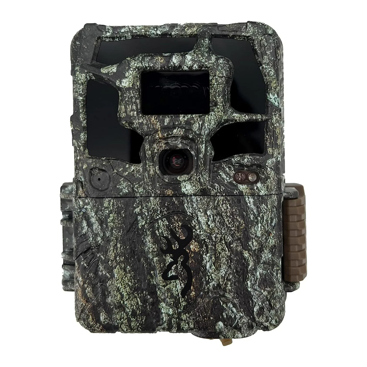 Browning Trail Cameras Dark Ops Pro X 1080 Motion-Activated Camera Bundle - Image 2