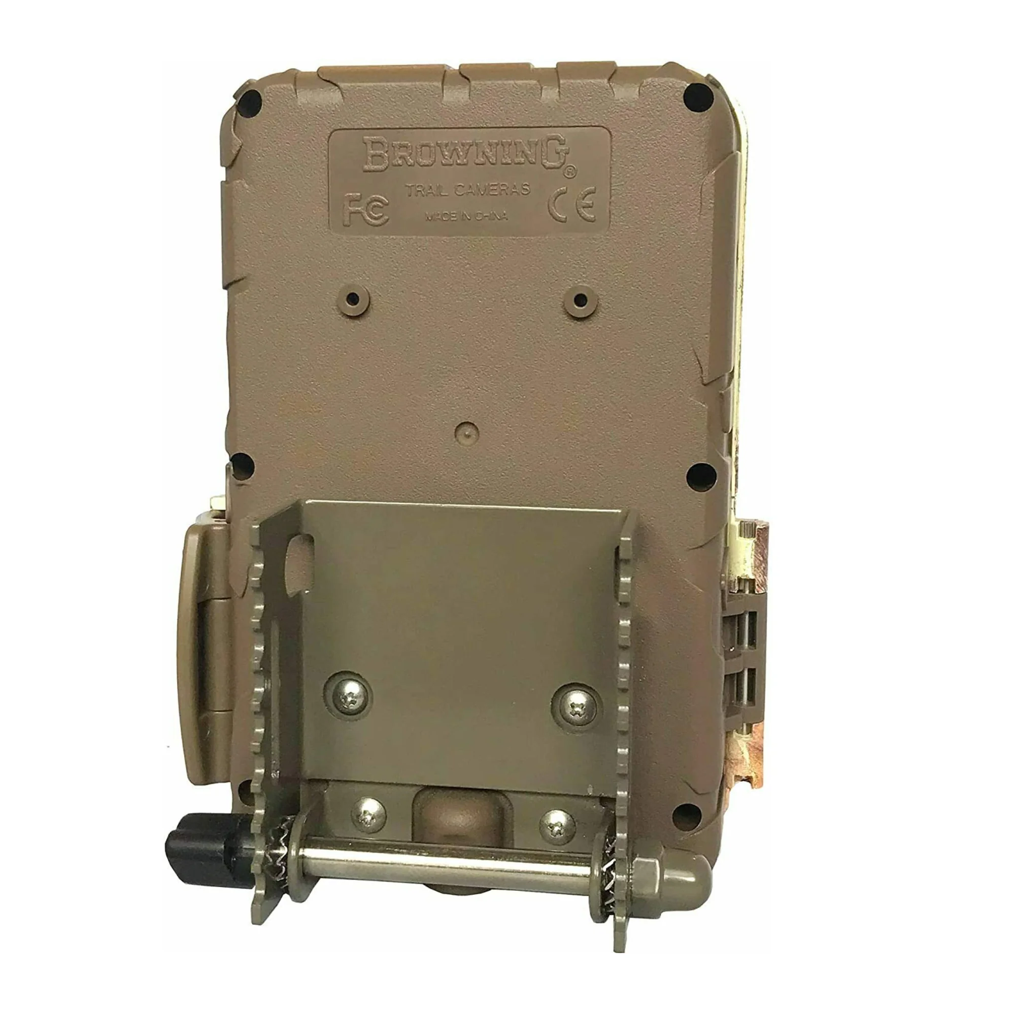 Browning Trail Cameras Recon Force 4K Edge Trail Camera - Image 3