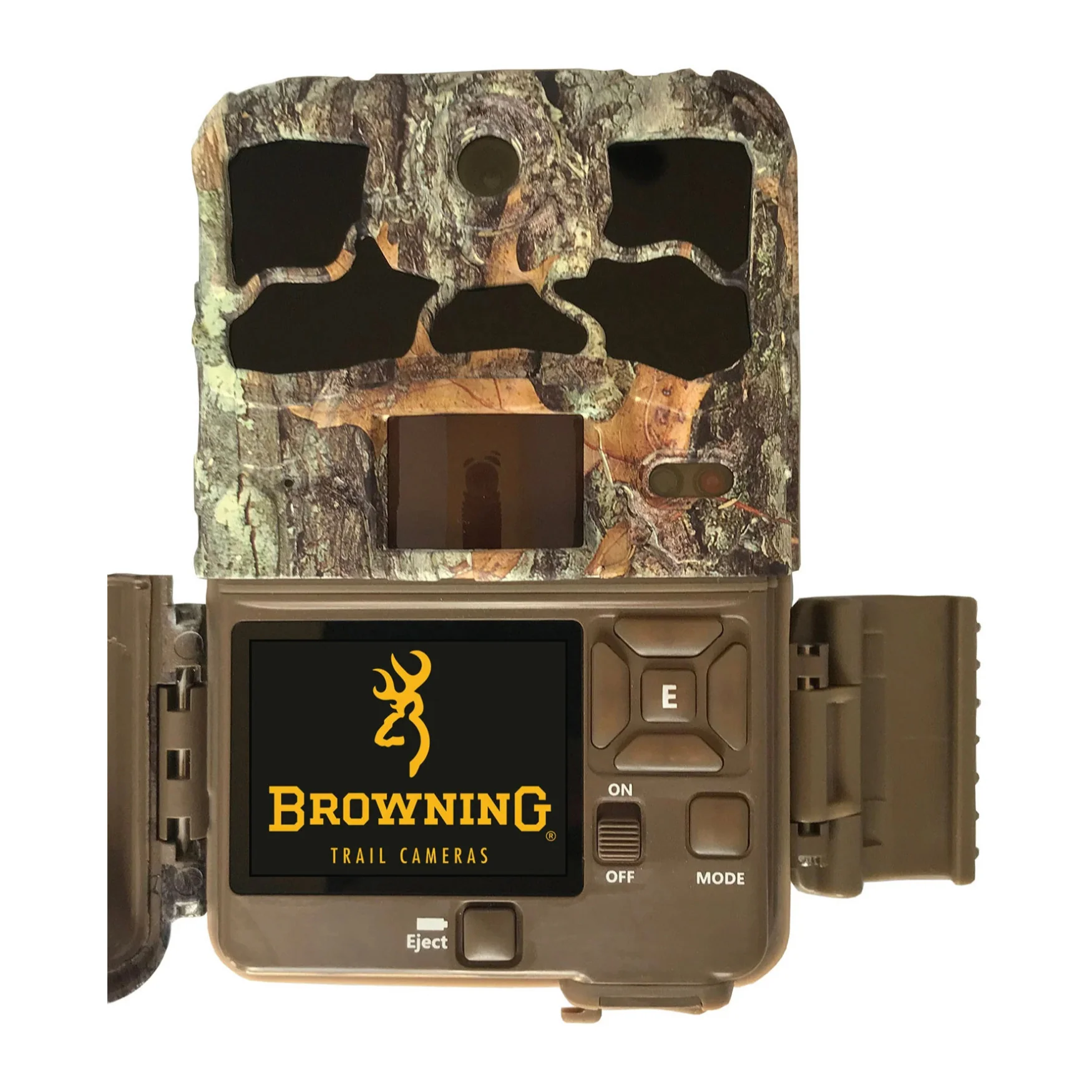Browning Trail Cameras 20MP Spec OPS Edge Trail Camera - Image 2