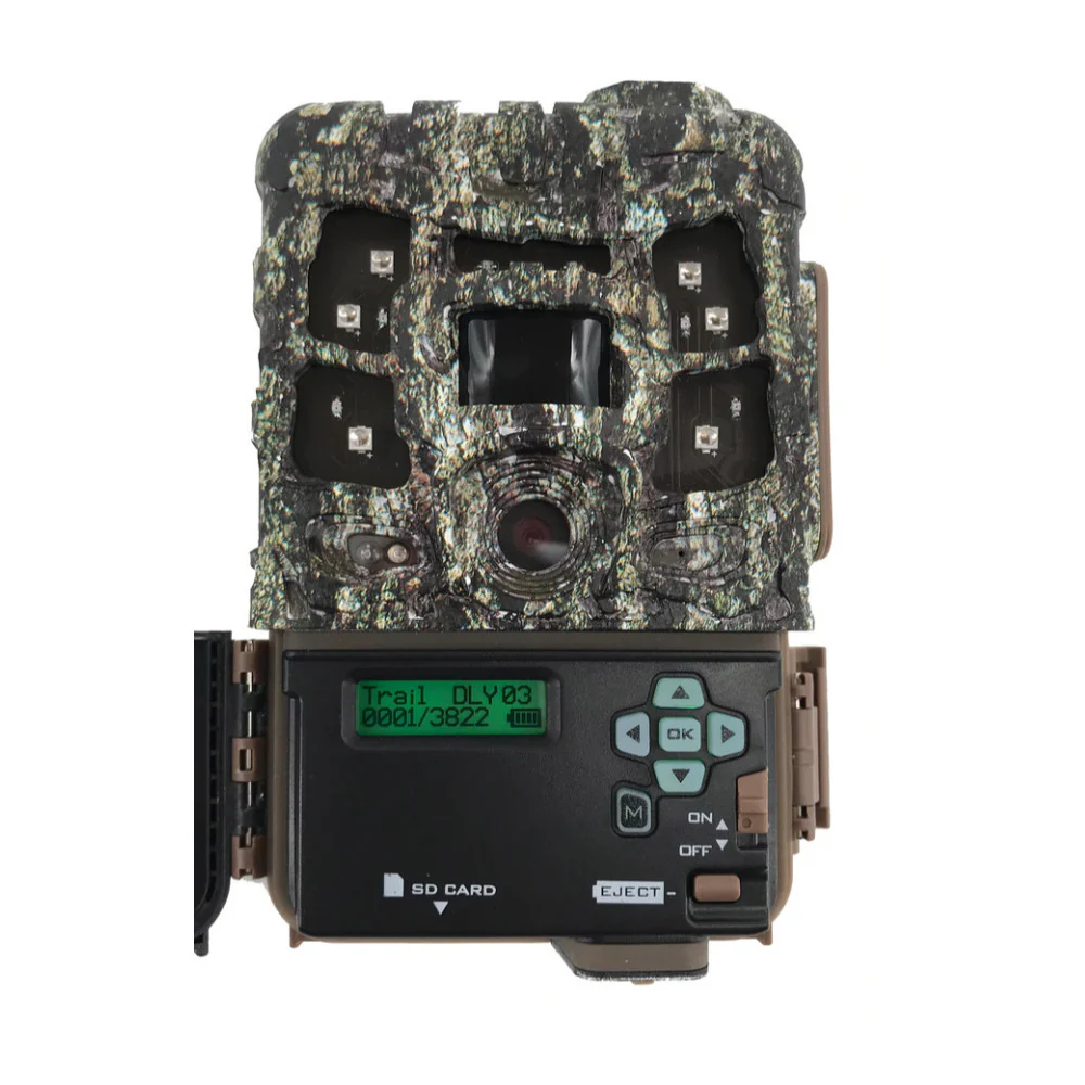 Browning Defender Pro Scout Max Cellular Trail Camera, AT&T and Verizon - Image 2
