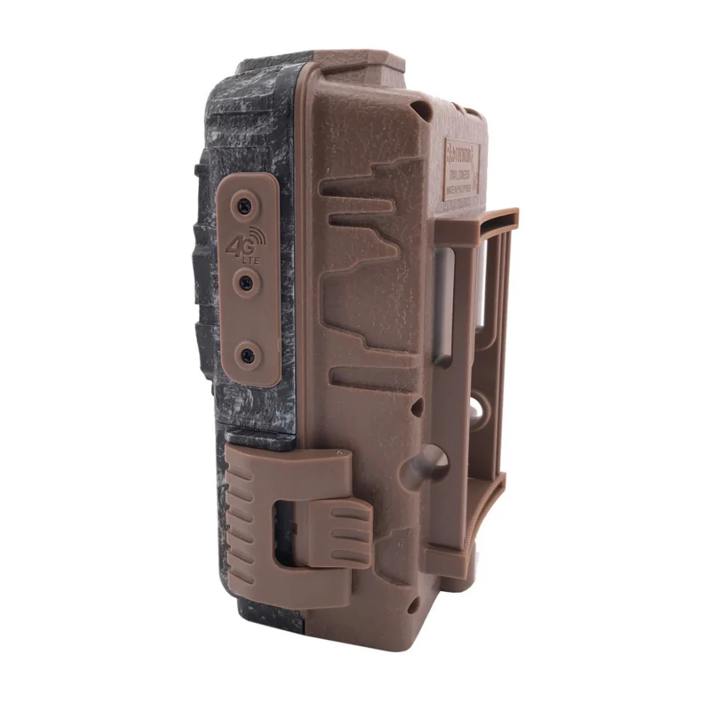 Browning Defender Pro Scout Max Cellular Trail Camera, AT&T and Verizon - Image 3