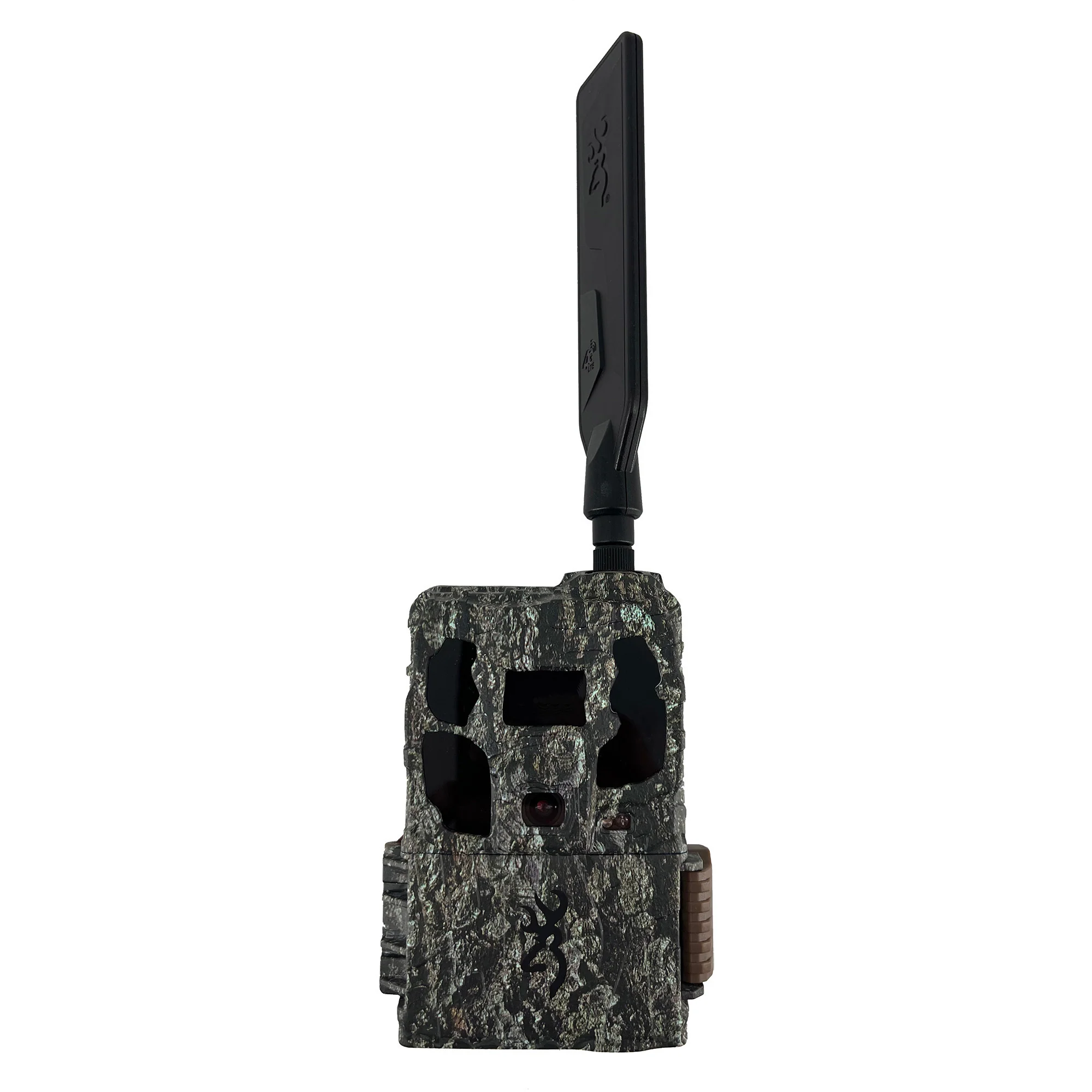 Browning Trail Camera Defender Wireless Pro Scout Max HD AI 46MP and Solar Power - Image 2