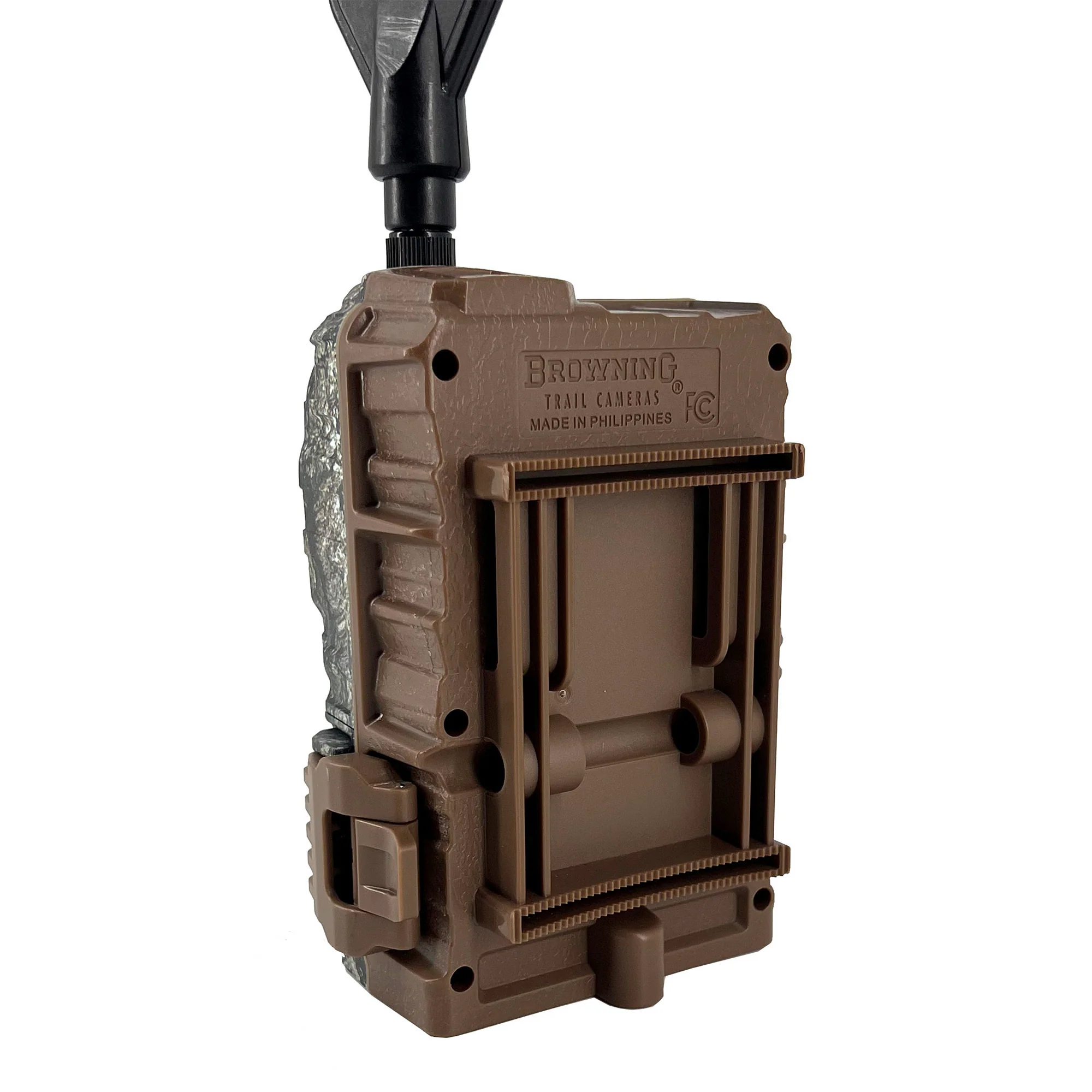 Browning Trail Camera Defender Wireless Pro Scout Max HD AI 46MP Bundle - Image 3
