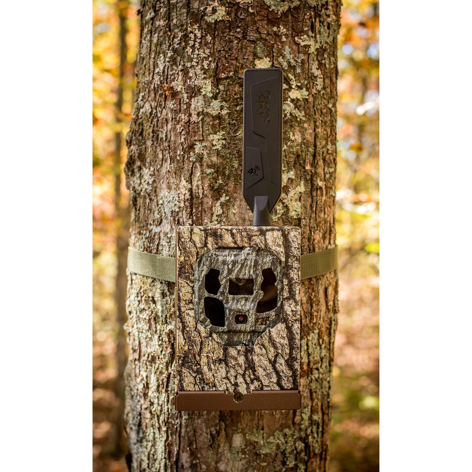Browning Trail Camera Defender 46MP HD AI Wireless Pro Scout Max Bundle - Image 7
