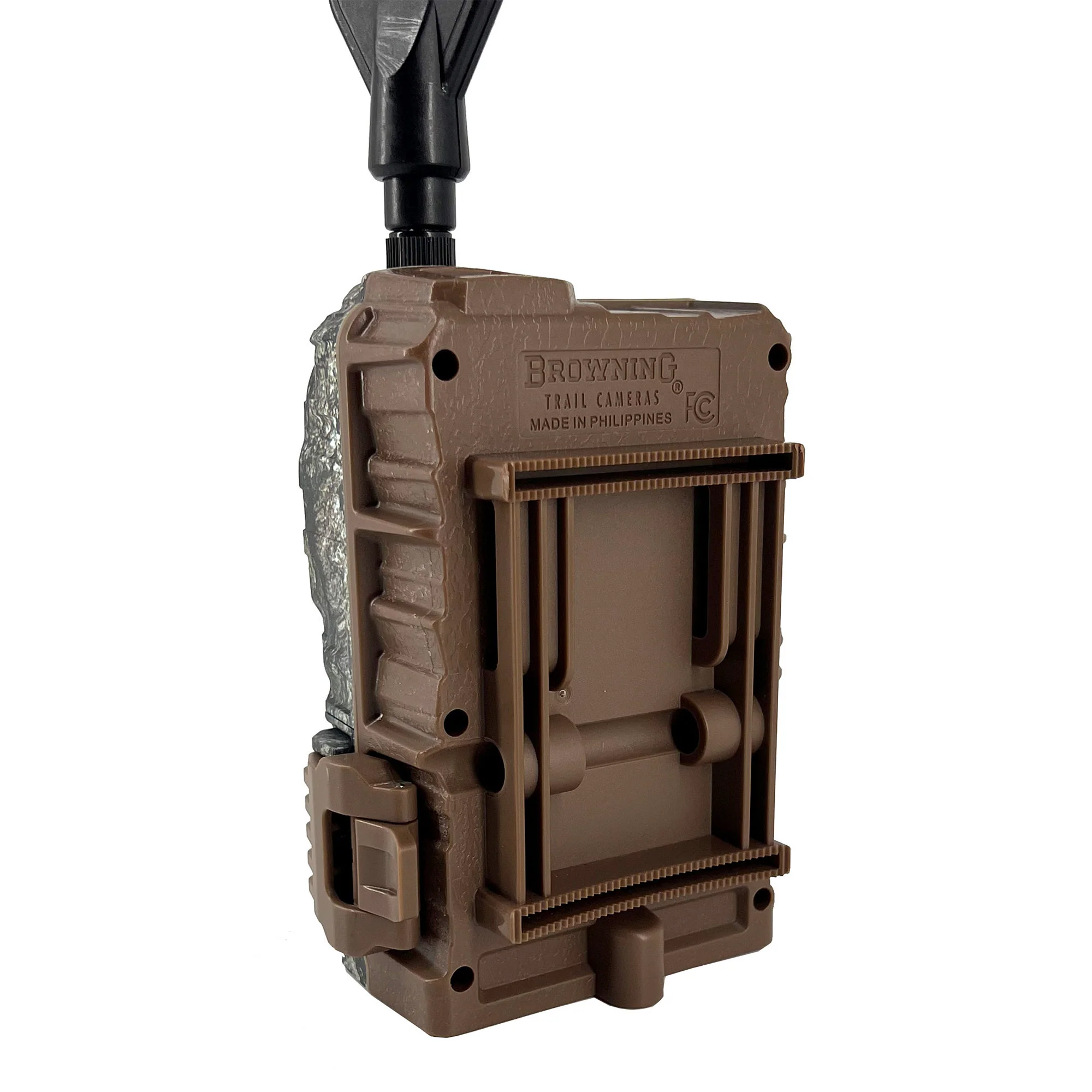 Browning Trail Camera Defender Pro Scout Max HD 46MP with Solar Pack Bundle - Image 6
