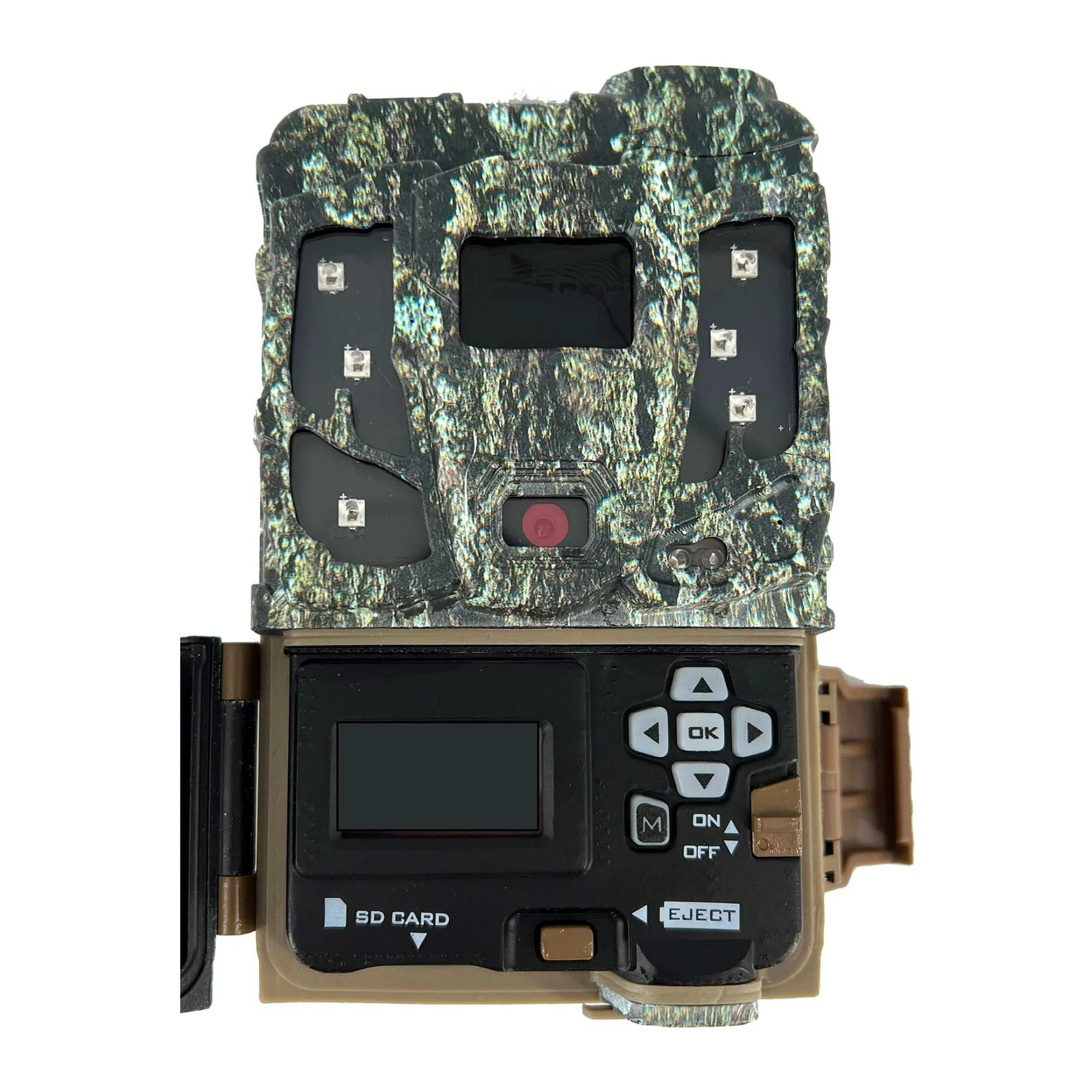 Browning Trail Cameras Defender Pro Scout Max Extreme Wildlife Cellular Camera - Image 2