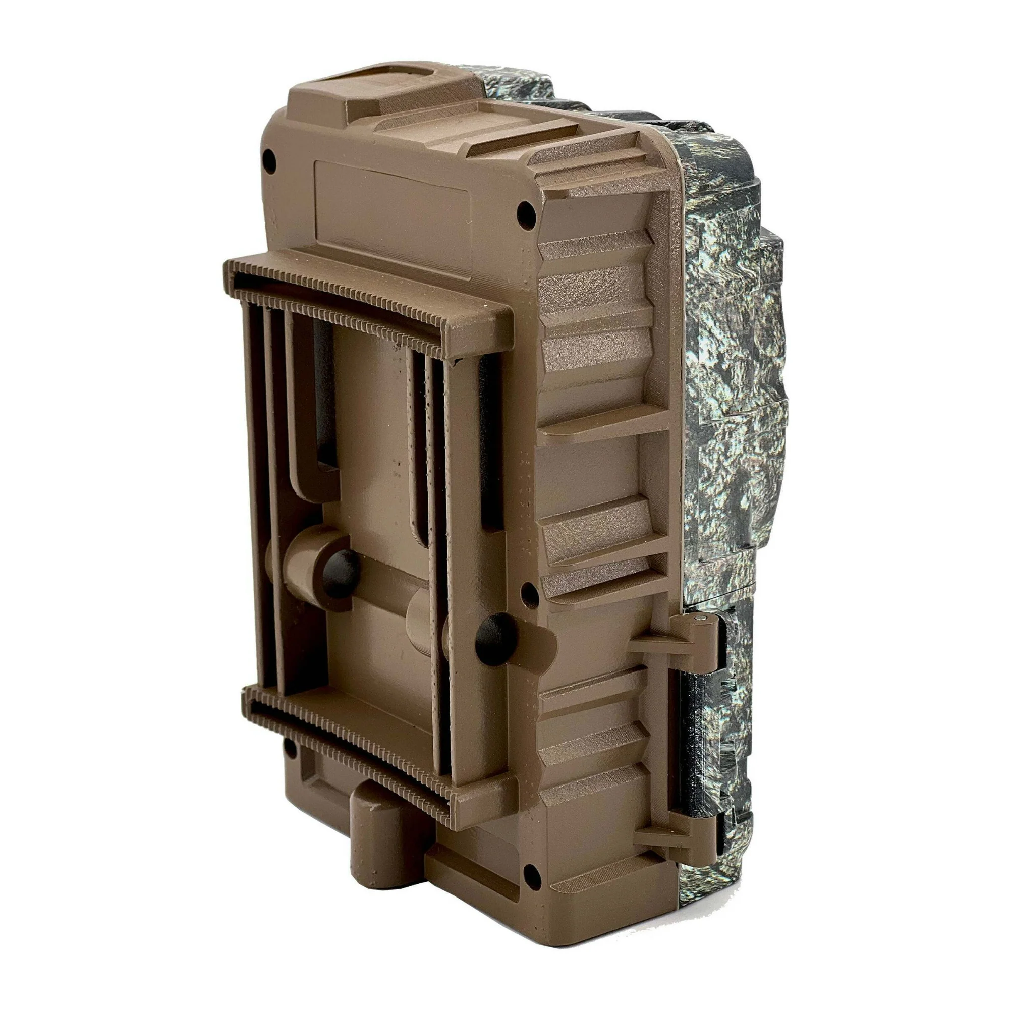 Browning Trail Cameras Defender Pro Scout Max Extreme Wildlife Cellular Camera - Image 3