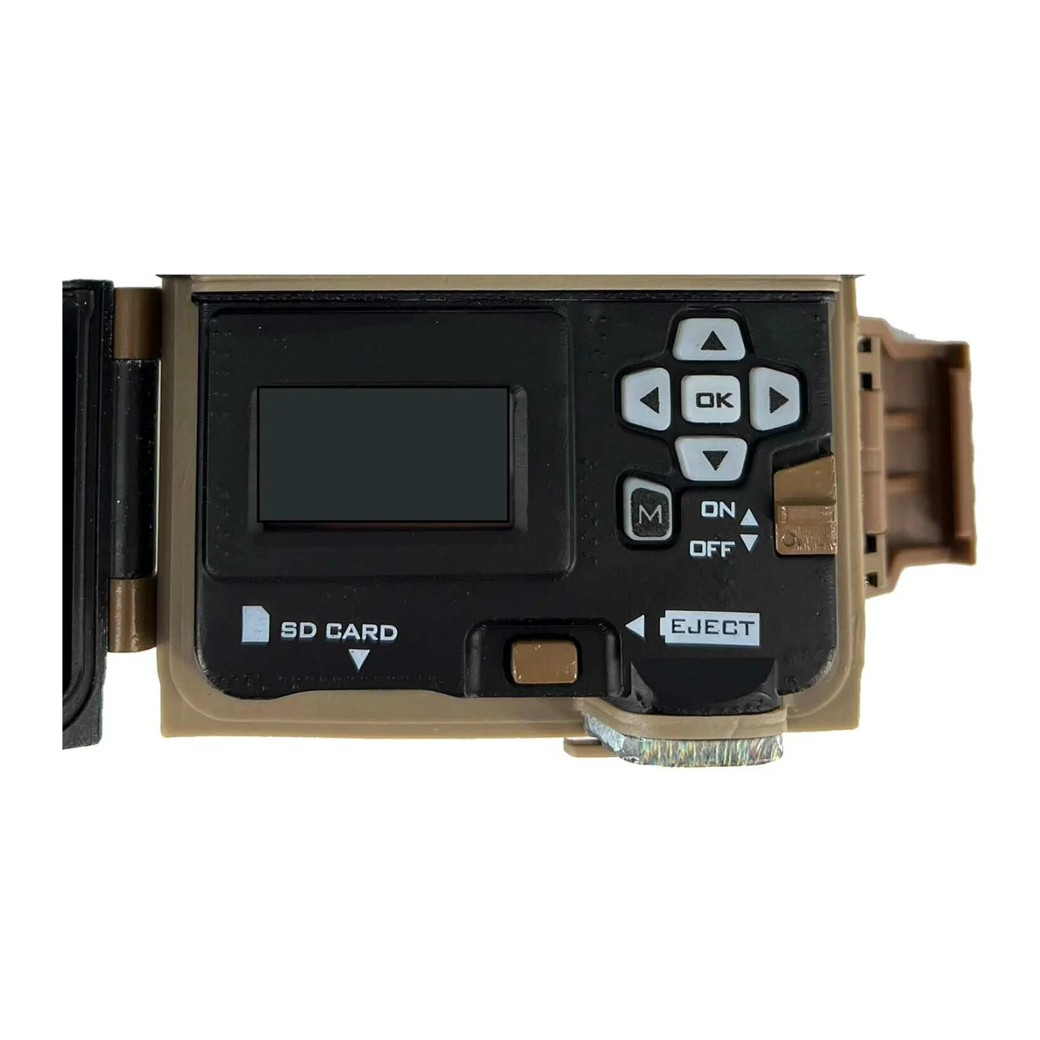Browning Trail Cameras Defender Pro Scout Max Extreme Wildlife Cellular Camera - Image 4