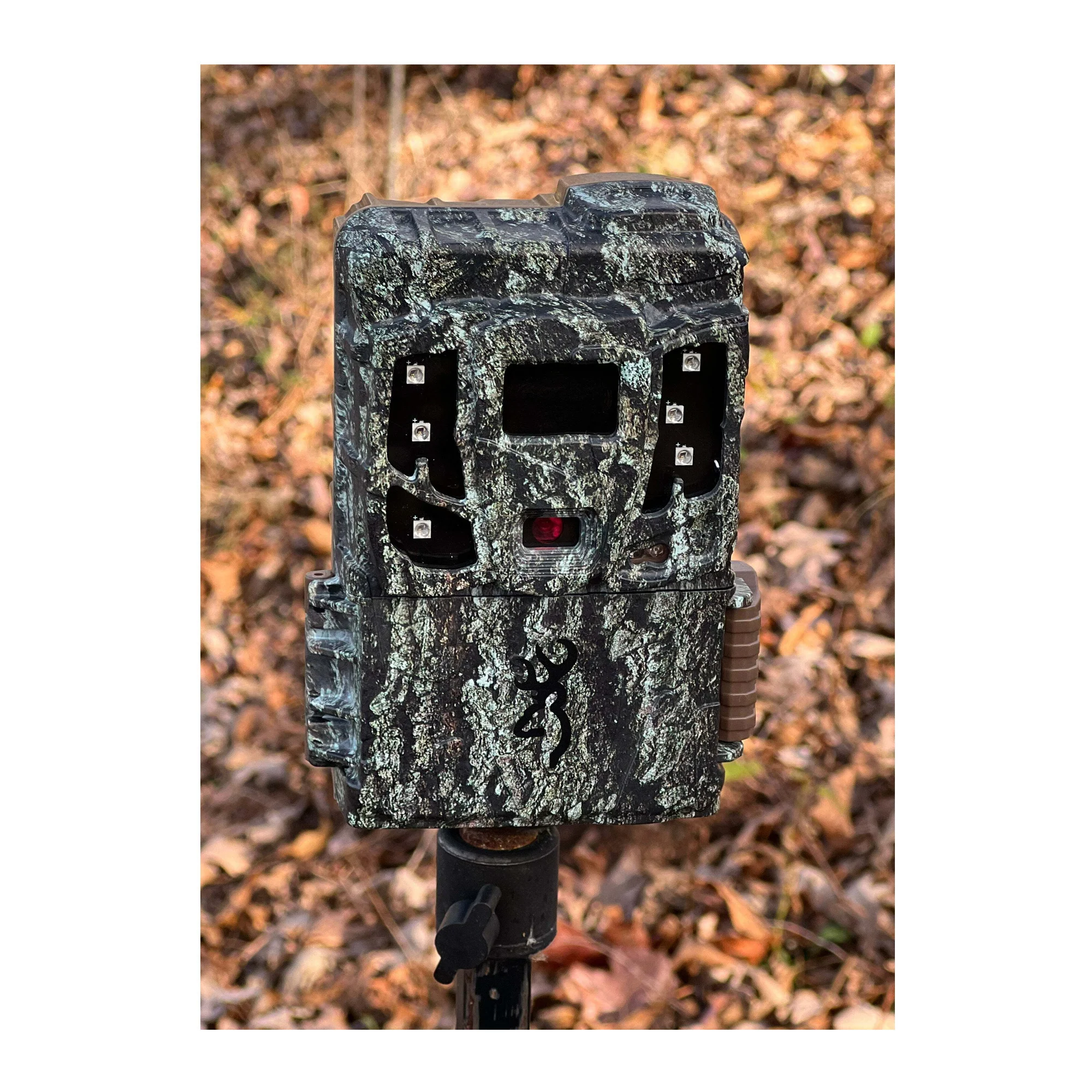 Browning Trail Cameras Defender Pro Scout Max Extreme Wildlife Cellular Camera - Image 5