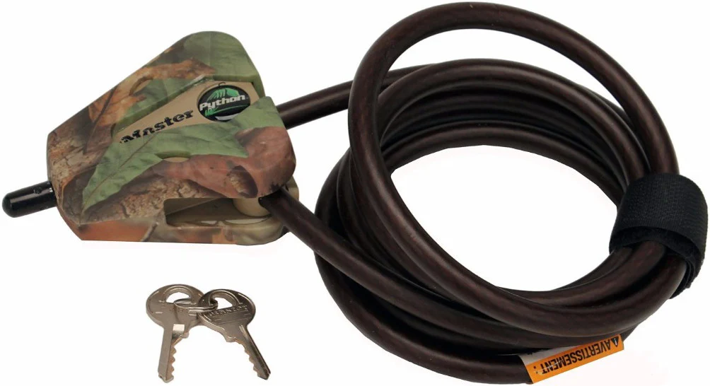 Browning 4PK Pro Scout Max Cellular Trail Camera with Security Box, Locking Cable, SD and Reader - Image 2