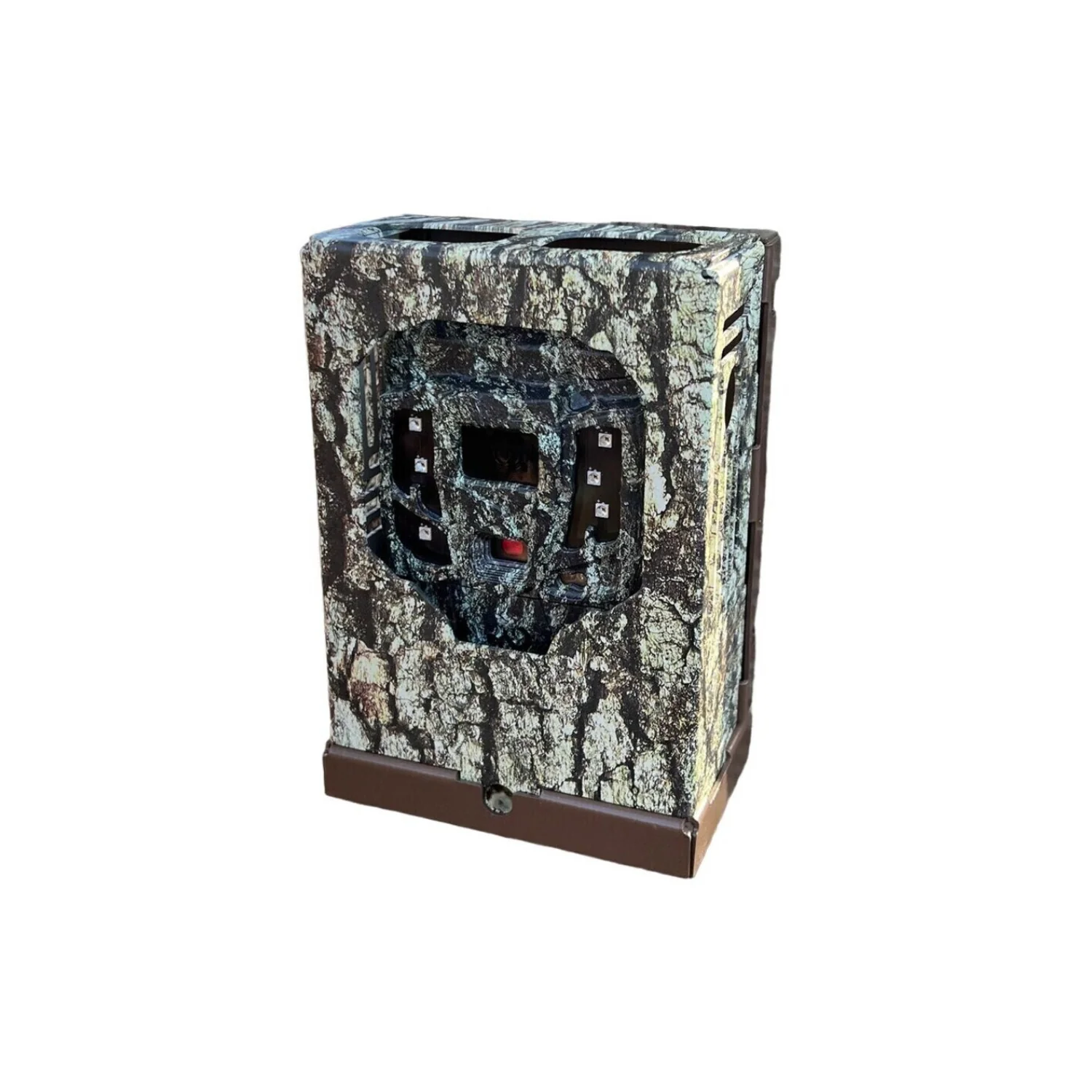 Browning Defender Pro Scout Max Extreme HD Cellular Trail Camera with Security Box Bundle (2-Pack) - Image 3