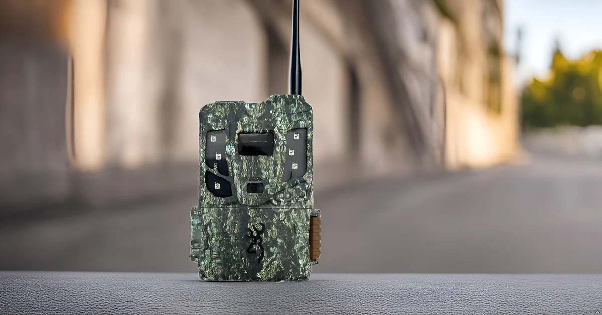 Browning Defender Pro Scout Max Extreme HD Cellular Trail Camera with Security Box Bundle (2-Pack) - Image 7