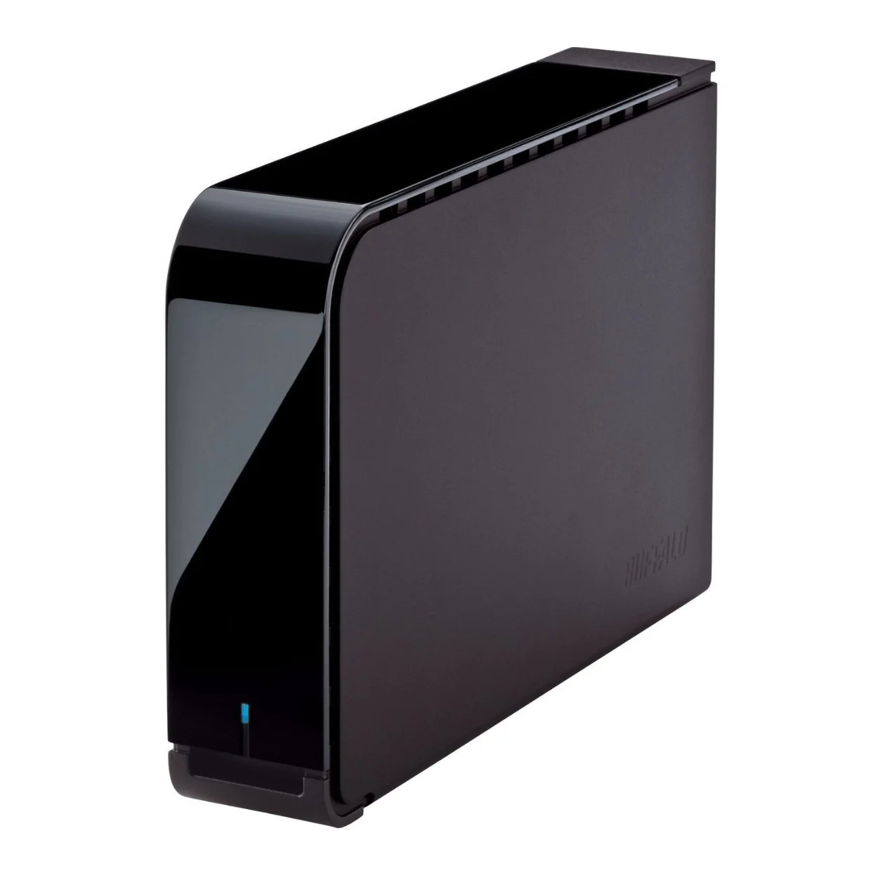 Buffalo DriveStation Axis Velocity USB 3.0 1TB High Speed External Hard Drive