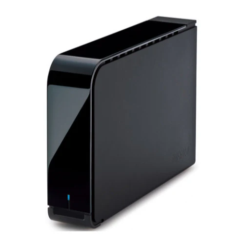 Buffalo DriveStation Axis Velocity USB 3.0 2TB High Speed External Hard Drive
