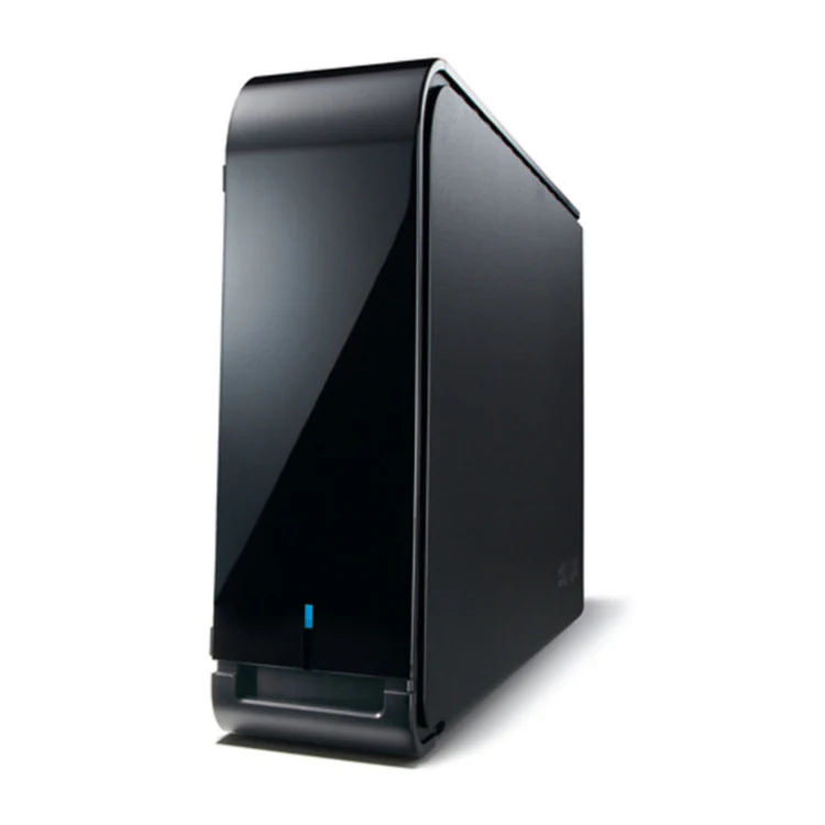 Buffalo DriveStation Axis Velocity 4 TB External Hard Drive (HD-LX4.0TU3) - Image 2