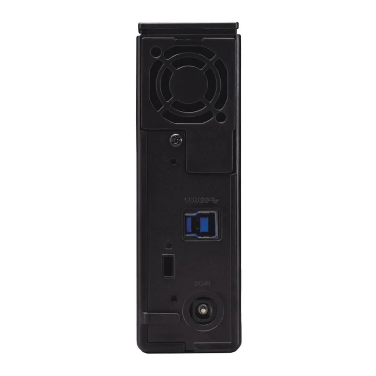 Buffalo DriveStation Axis Velocity 4 TB External Hard Drive (HD-LX4.0TU3) - Image 3