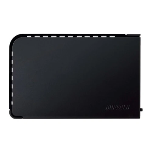 Buffalo DriveStation Axis Velocity 4 TB External Hard Drive (HD-LX4.0TU3) - Image 5