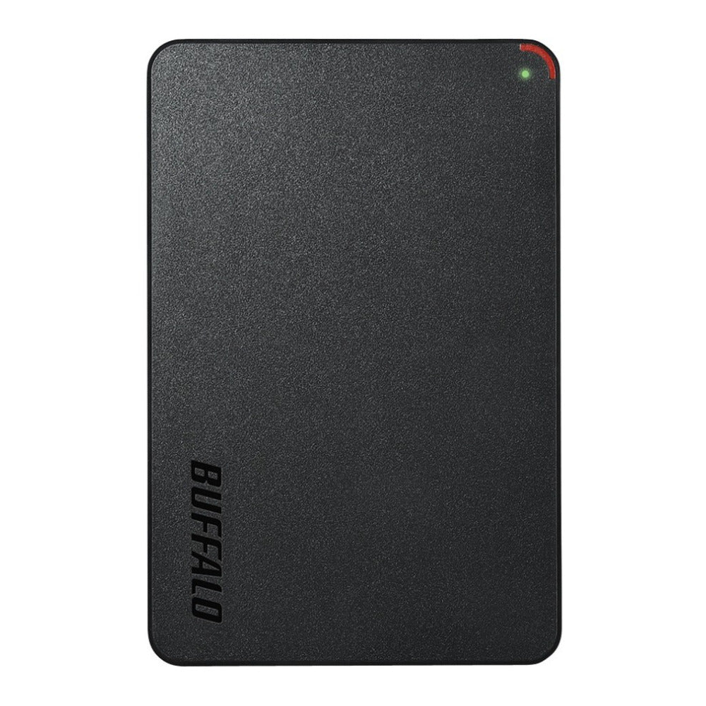 Buffalo MiniStation 1TB USB 3.1 Gen 1 Portable Hard Drive - Image 2