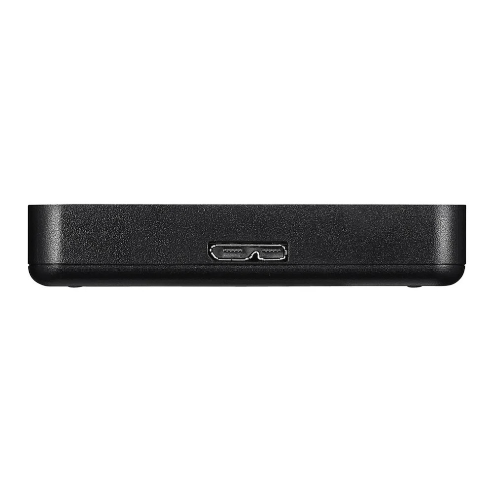 Buffalo MiniStation 1TB USB 3.1 Gen 1 Portable Hard Drive - Image 3