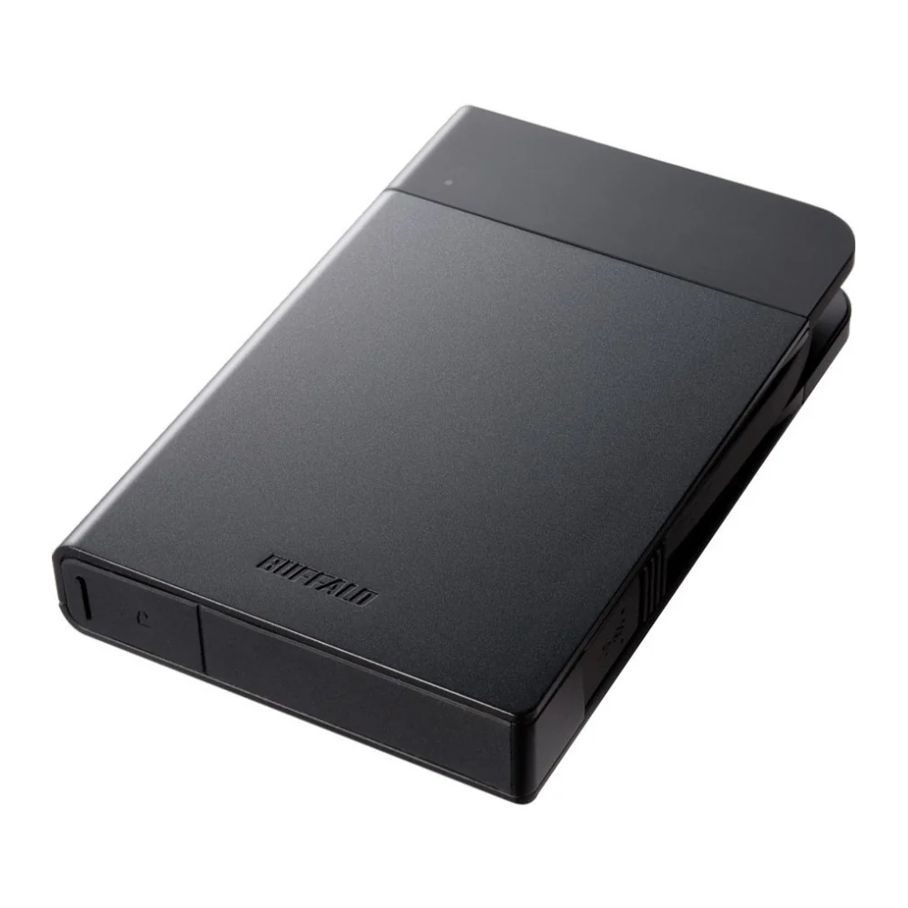 MiniStation Extreme NFC 2 TB USB 3.0 Portable Hard Drive - Image 2