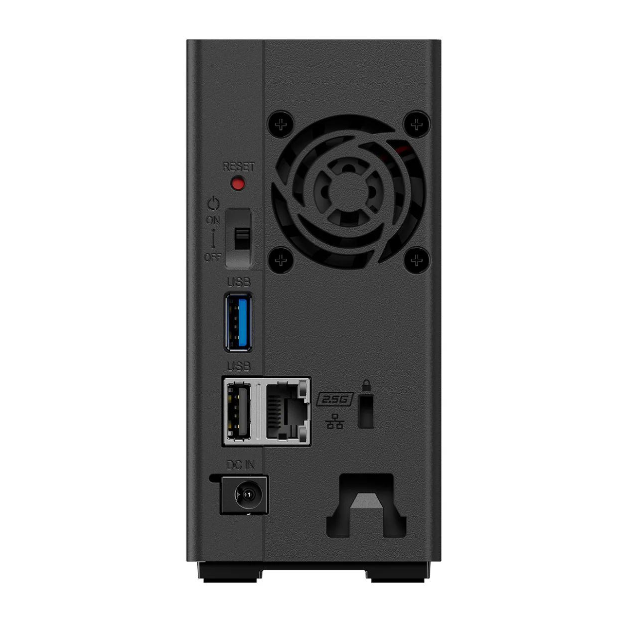 Buffalo LinkStation 700 Spare Replacement 8TB Hard Drive - Image 4