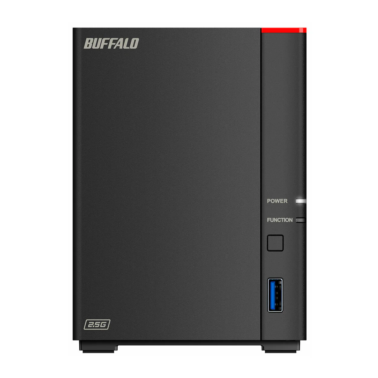 Buffalo LinkStation SoHo 700 8TB HardDrive for TS51210RH - Image 2
