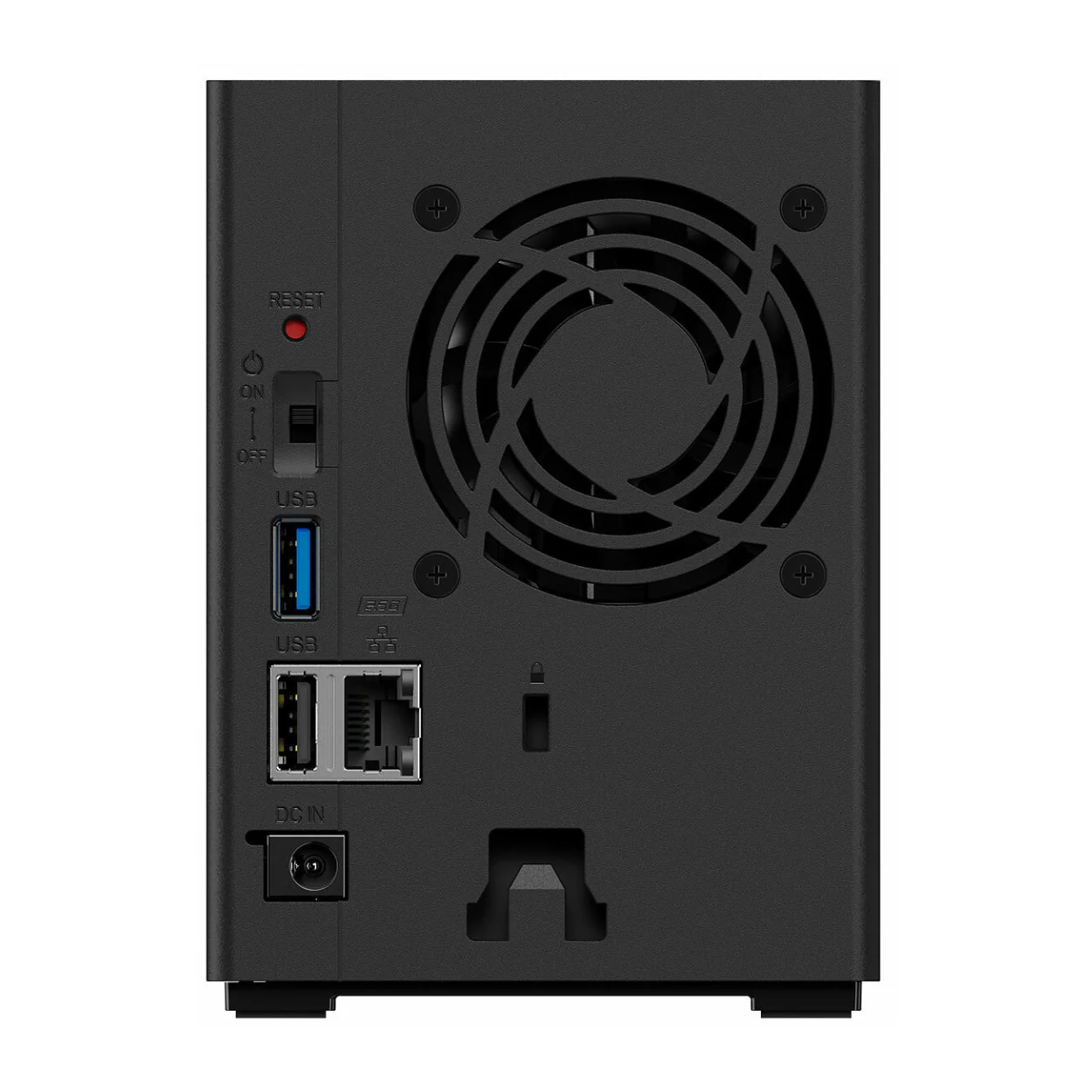 Buffalo LinkStation SoHo 700 8TB HardDrive for TS51210RH - Image 3
