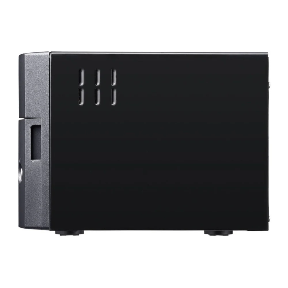 Buffalo TeraStation 3220DN 4TB 2-Bay NAS Server - Image 3