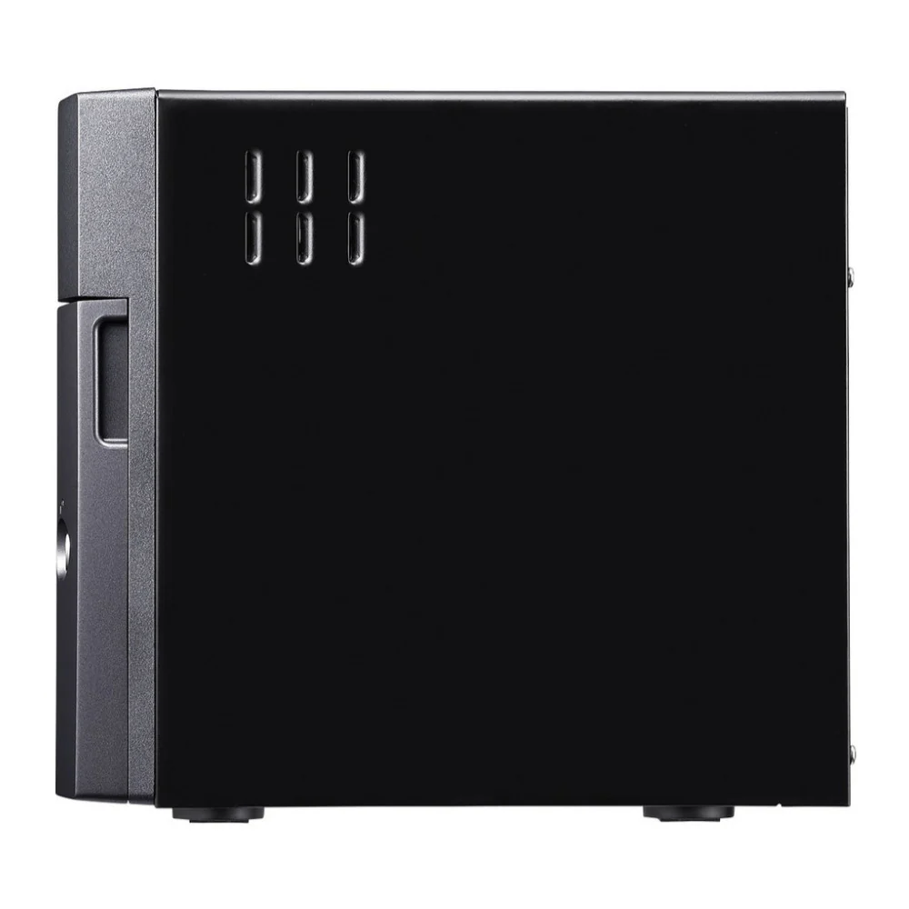 Buffalo TeraStation 3420DN 4TB 4-Bay NAS Server - Image 3