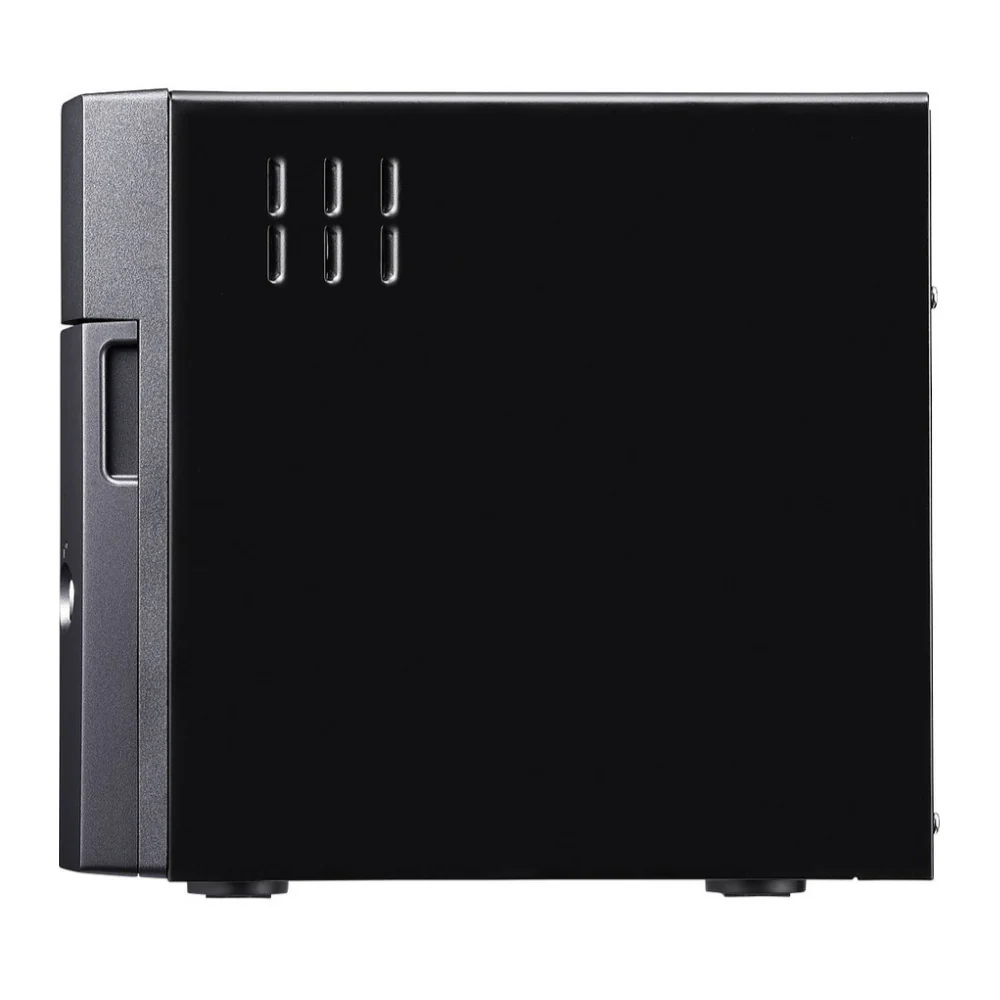 Buffalo TeraStation 3420DN 8TB 4-Bay NAS Server - Image 3