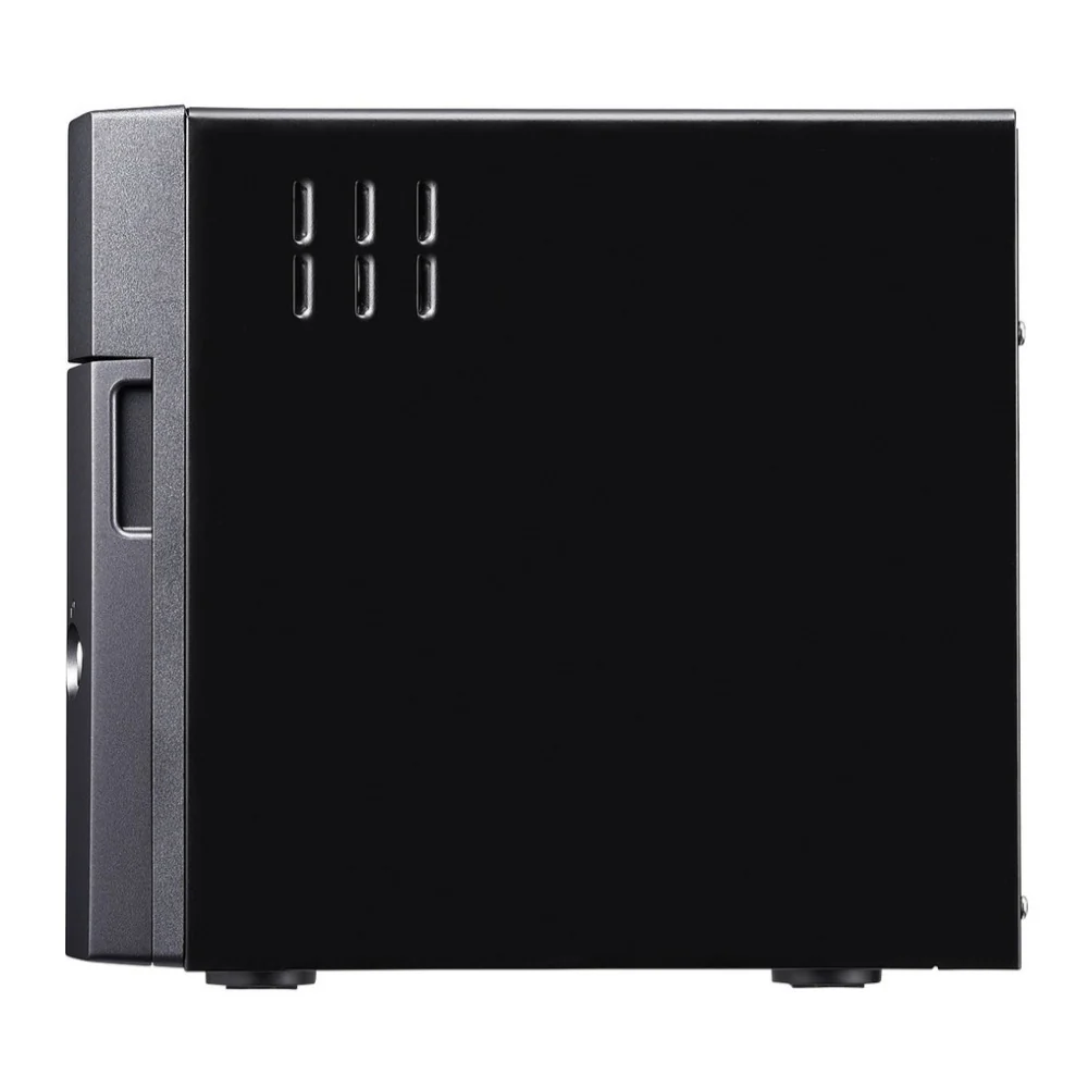 Buffalo TeraStation 3420DN 16TB 4HDD 4-Bay NAS Server - Image 3