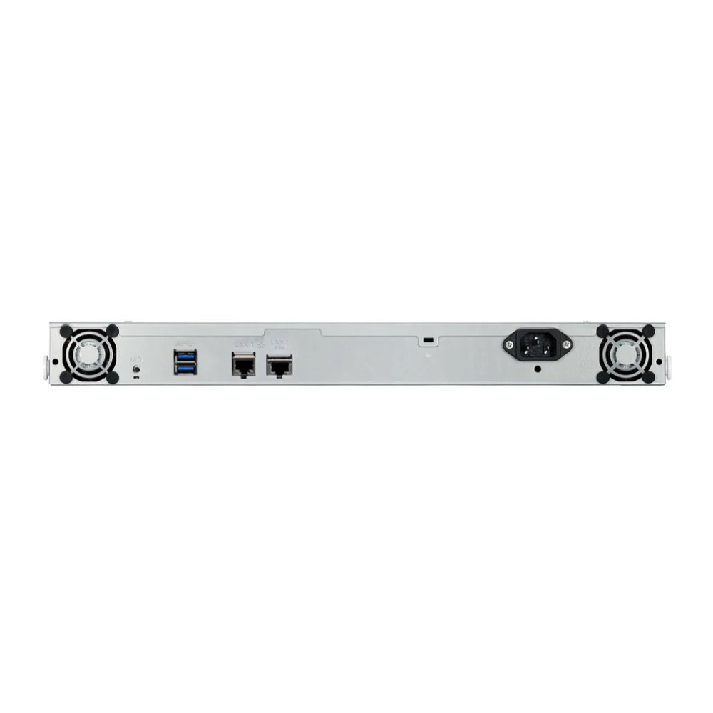 Buffalo TeraStation 3420RN 4TB 4-Bay NAS Server - Image 2