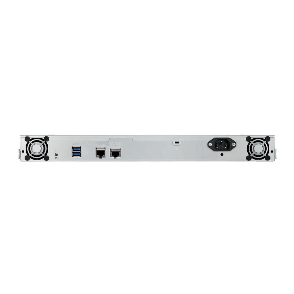 Buffalo TeraStation 3420RN 8TB 4HDD 4-Bay NAS Server - Image 2