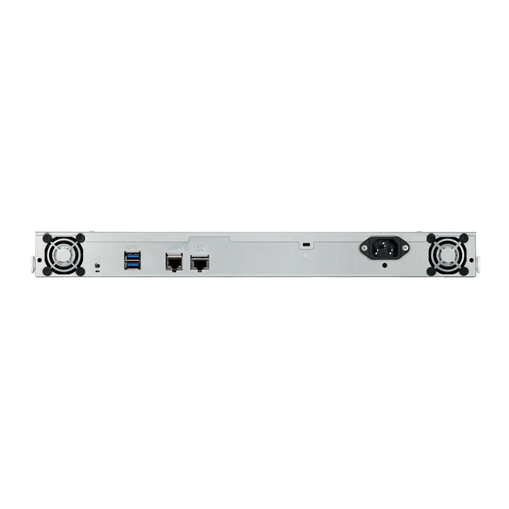 Buffalo TeraStation 3420RN 16TB 4-Bay NAS Server - Image 2