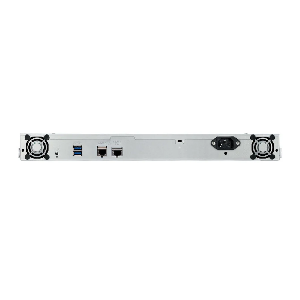 Buffalo TeraStation 3420RN 16TB 4HDD 4-Bay NAS Server - Image 2