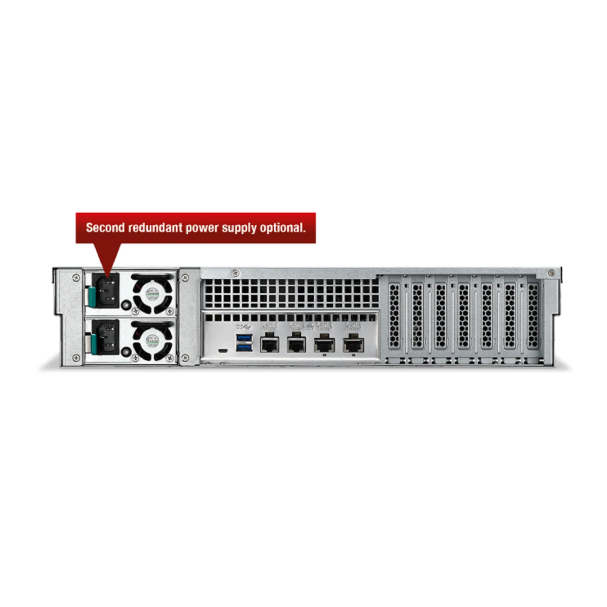 Buffalo TeraStation 51210RH (120TB) - Image 5