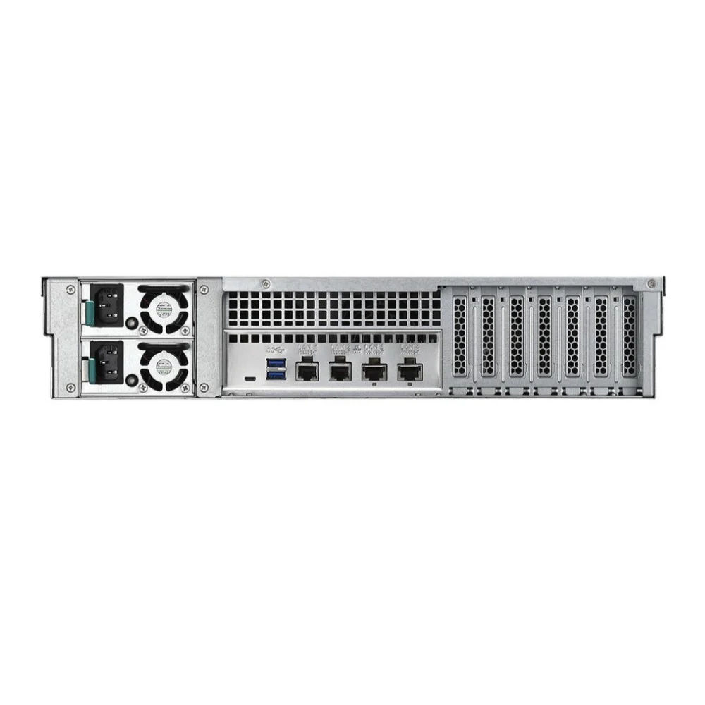 Buffalo TeraStation 51210RH 192TB 12-Bay NAS Server - Image 2