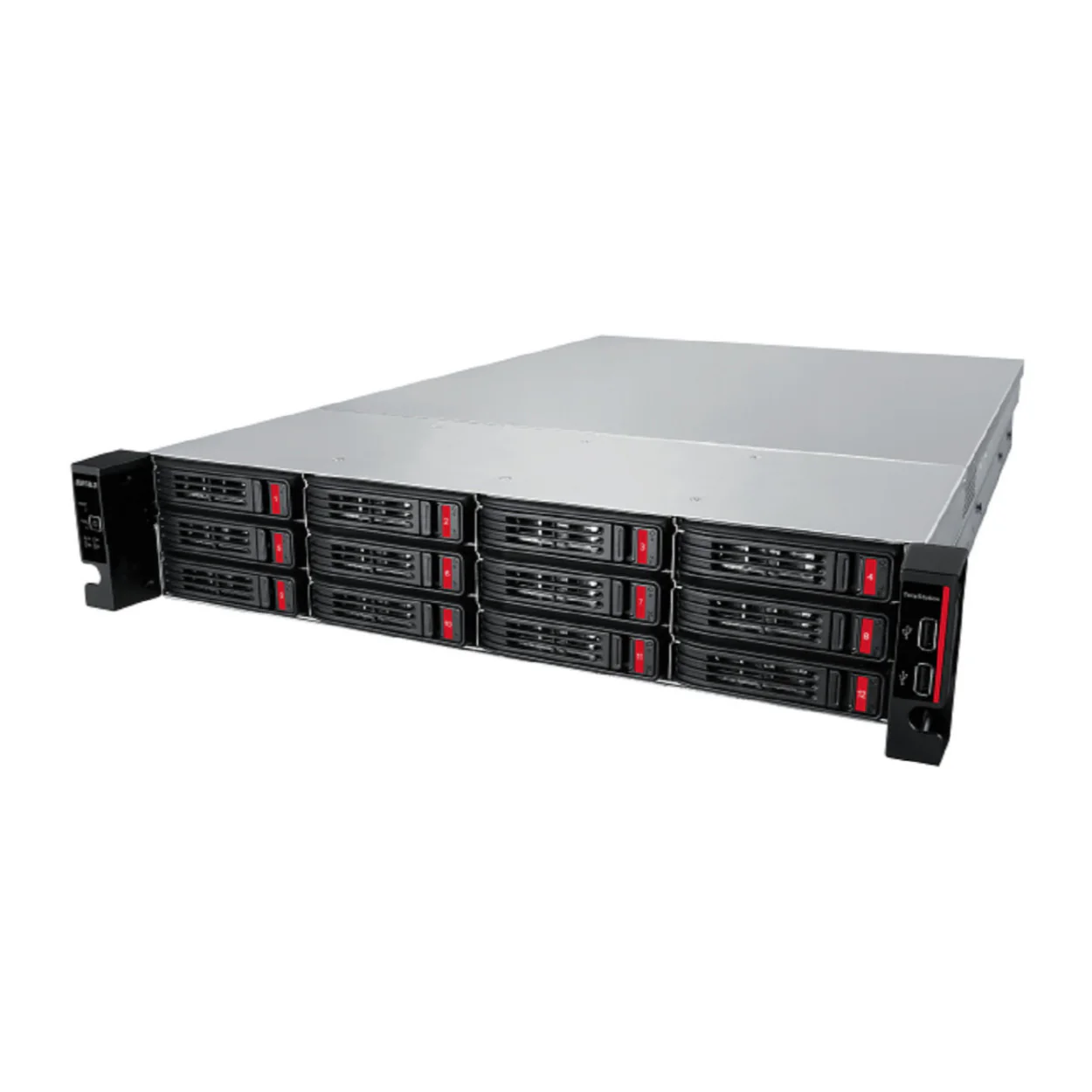 Buffalo TeraStation 51210RH 16TB