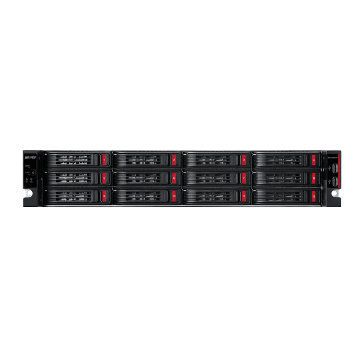 Buffalo TeraStation 51210RH 16TB - Image 2