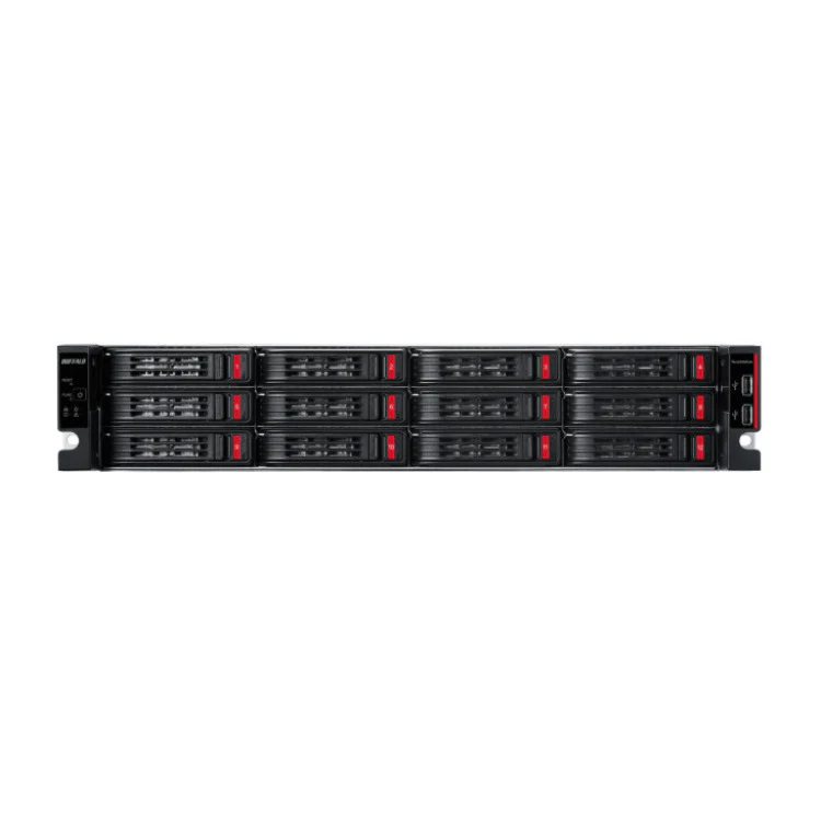 Buffalo TERASTATION 51210RH 40TB - Image 2