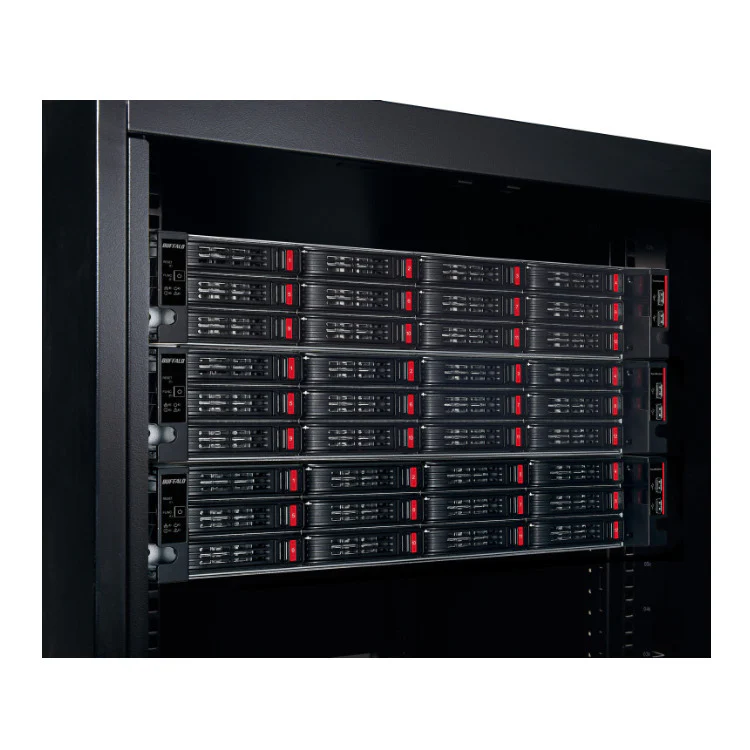 Buffalo TERASTATION 51210RH 40TB - Image 4