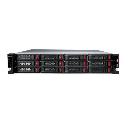 Buffalo Terastation 51210rh 48tb NAS - Image 2