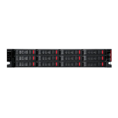 Buffalo Terastation 51210rh 48tb NAS - Image 3