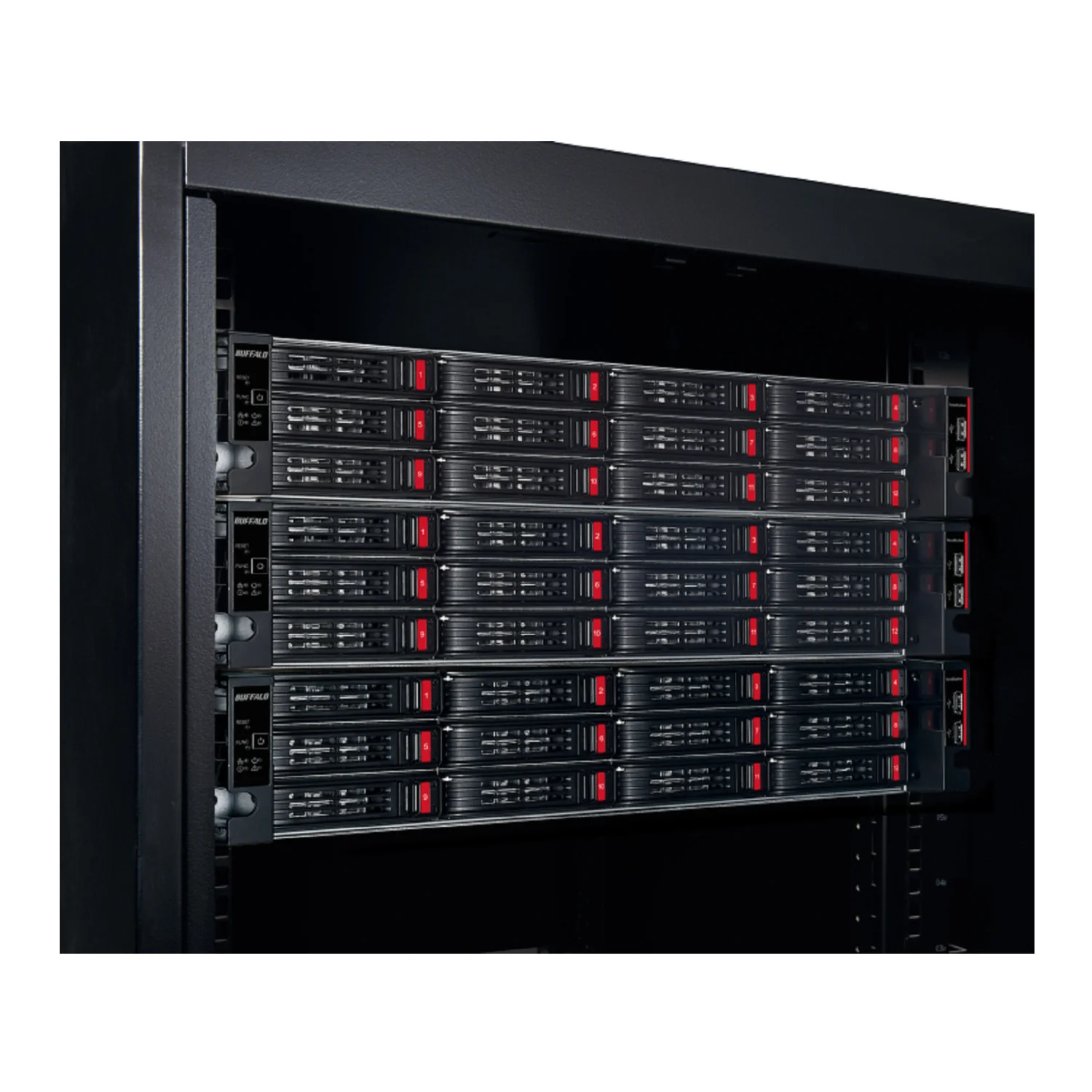 Buffalo TeraStation 51210RH 48TB - Image 4