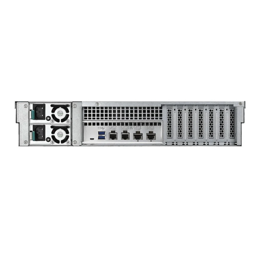 Buffalo TeraStation 51210RH 64TB 12-Bay NAS Server - Image 2