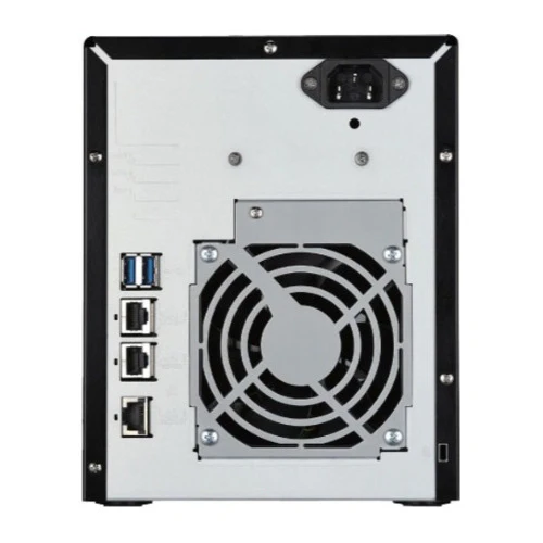 Buffalo TeraStation 5410DN 4TB 4-Bay NAS Server - Image 2
