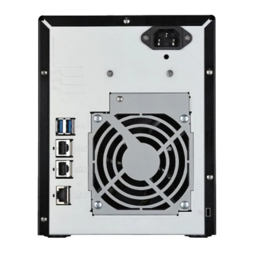 Buffalo TeraStation 5410DN 8TB 4-Bay NAS Server - Image 2