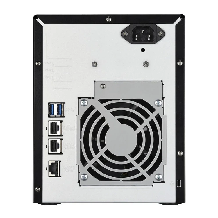 Buffalo TeraStation 5410DN 16TB 4HDD 4-Bay NAS Server - Image 2