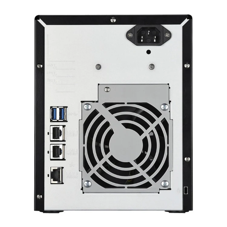Buffalo TeraStation 5410DN 24TB 4-Bay NAS Server - Image 2