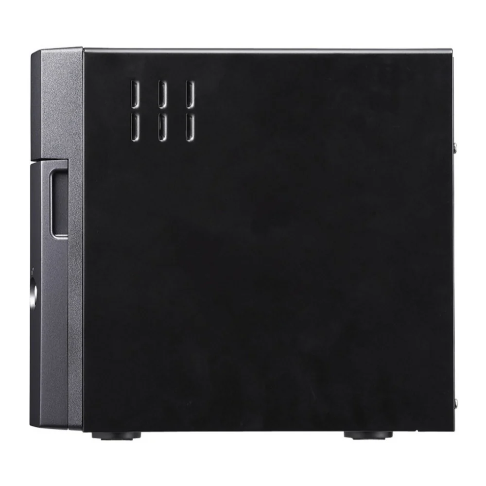Buffalo TeraStation 5410DN 24TB 4-Bay NAS Server - Image 3